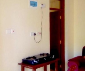 KRQ Furnished Apartments, Mombasa