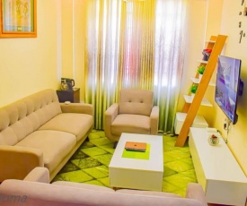 KwaBoma fully furnished 3 bedroom apartment