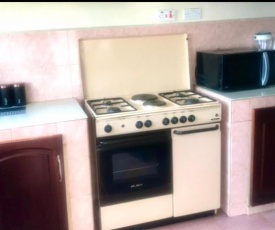 Kwe serviced apartment