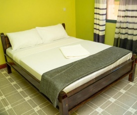 Kwetu Resort