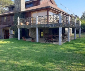 Kwezi Cottage at The Great Rift Valley Lodge & Golf Resort Naivasha