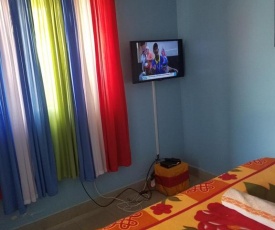 Kwitu Safari Homestay