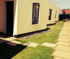 L06 Unity Homes gated community
