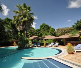 La Mada Hotel