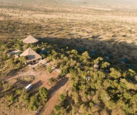 La Maison Royale Masai Mara
