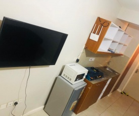 La maison.A studio furnished apartment along Kiambu Road thindigua