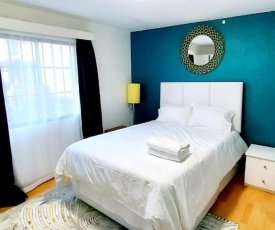 La Turquoise Homestay near JKIA Airport Nairobi (transit, short or long stays)