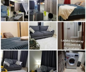 Ladeko Home stay