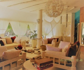 Lady D House