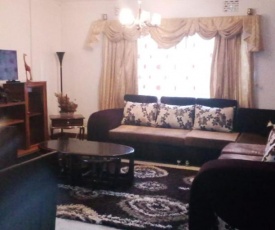 Ladybrand Homes