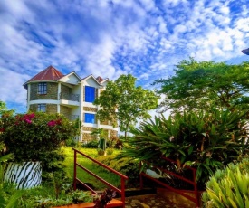 Lago Resort