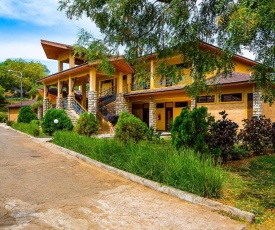 Lake Bogoria Spa Resort