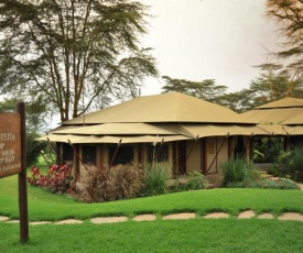 Lake Elmenteita Serena Camp
