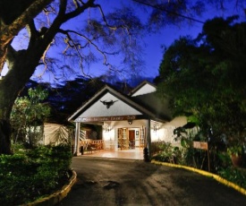 Lake Naivasha Country Club
