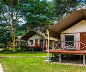 Lake Naivasha Crescent Camp