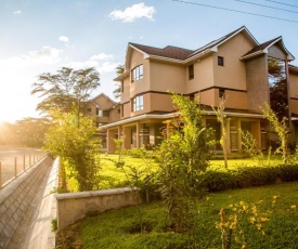 Lake Naivasha Resort