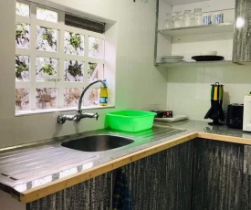 Lake View 1 BR Apartment, Naivasha.