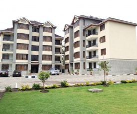 LAKE-NAIVASHA APARTMENTS