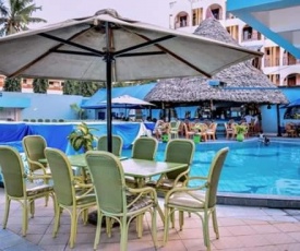 Lambada Holiday Resort Mombasa