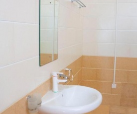Lamela appartments,Beach front,swimming pool,large parking,very secure.