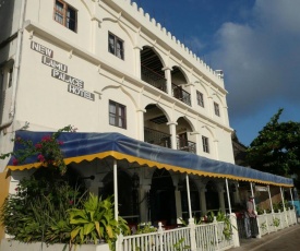Lamu Palace Hotel
