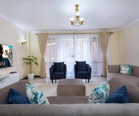 Lancaster Luxury Suites by Edmor Suites
