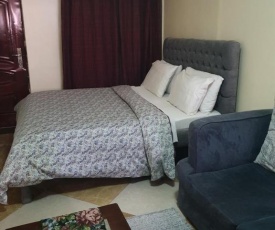 Langata road Shana apartment