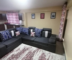 Lass Grove Home