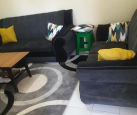 Latif Apartments