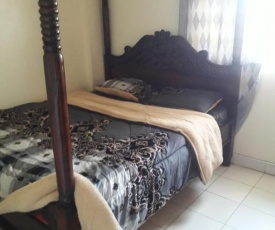Latif Apartments