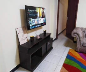 LaToya Suites and LaToya Studio