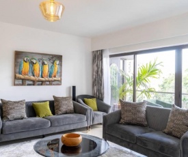 Lavington 2-bedroom. For the Modern Professional.