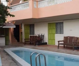 lecoso Apartments Mombasa