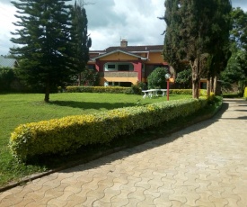 Legacy Gardens Nyeri