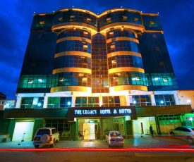Legacy Hotel and Suites