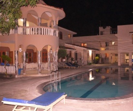 Leinmach House Nyali