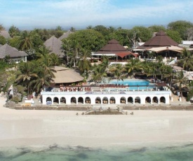 Leopard Beach Resort and Spa