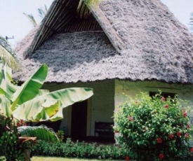 Les Datchi Cottages