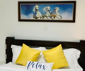 Levi's Place California Plaza Nanyuki