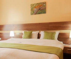 LIA Hotel & Training Centre
