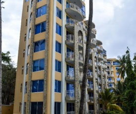Lido Beach Resort