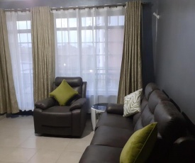 Lifestyle heights Tatu City Ruiru Kiambu Road Kenya