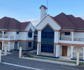 Lifestyle Villas, Nanyuki