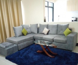 Lighthomez Midle apartment