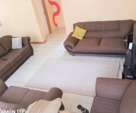 Abundant Long Stays 3-bedroom home off Mombasa Rd