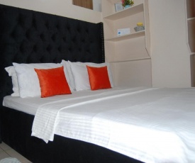 Lilac Homestay, Balozi Estate South B,Nairobi, Kenya