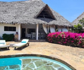 Lion Garden Villa 5