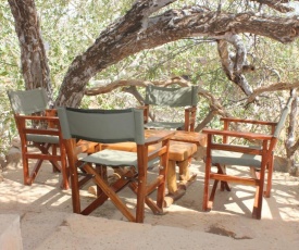 Lion's Cave Camp, Samburu