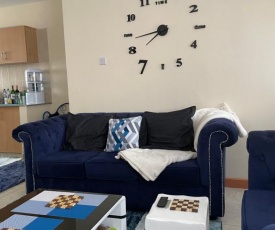 Loneview suites two bedroom apartment
