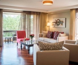 Longonot Place Serviced Apartments